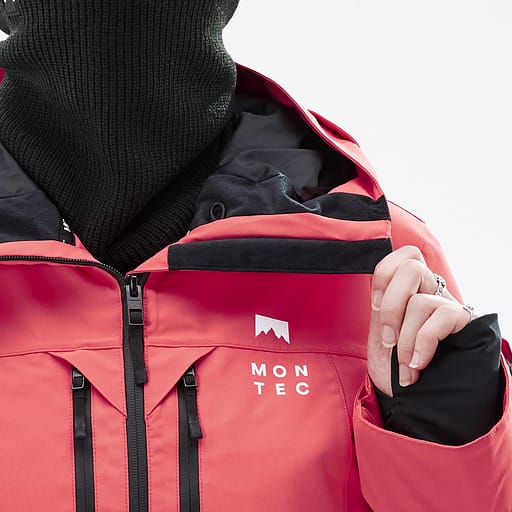 Microfleece hakevarmer Hovedproduktdetaljbilde,