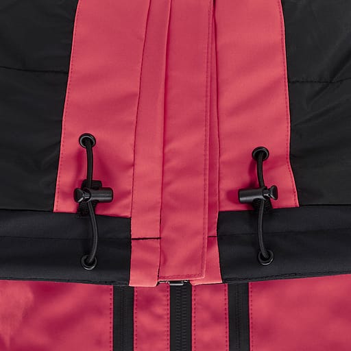 Linning med snor Hovedproduktdetaljbilde,