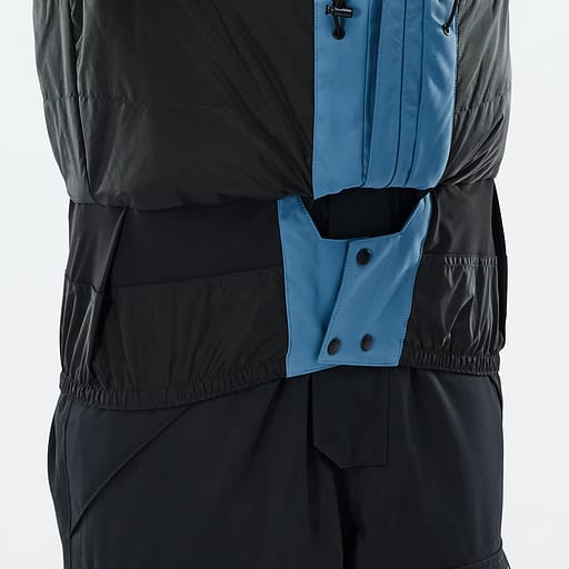 Elastisk snøskjørt Hovedproduktdetaljbilde,