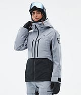 Moss W Snowboardjakke Dame