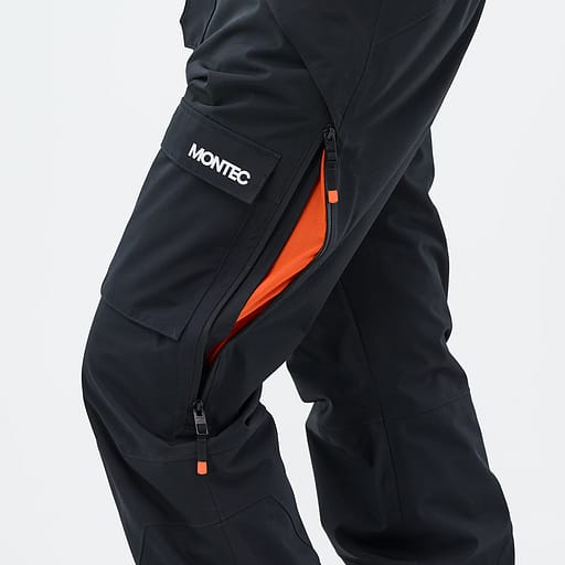 Glidelås og mesh-ventilasjon Hovedproduktdetaljbilde,