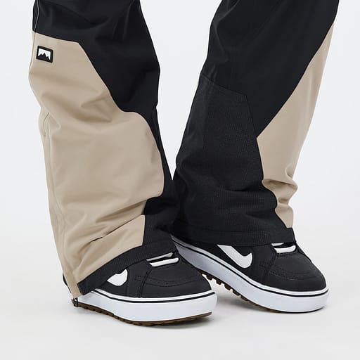 Forsterket åpning og innside nederst Hovedproduktdetaljbilde,