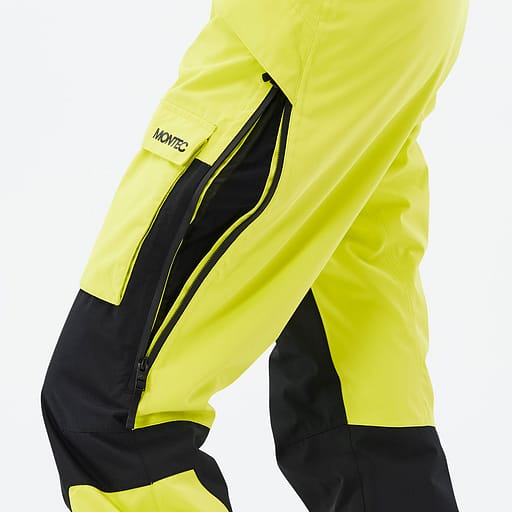Glidelås og mesh-ventilasjon Hovedproduktdetaljbilde,