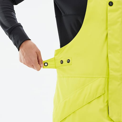 Snapper-justerbar midje Hovedproduktdetaljbilde,