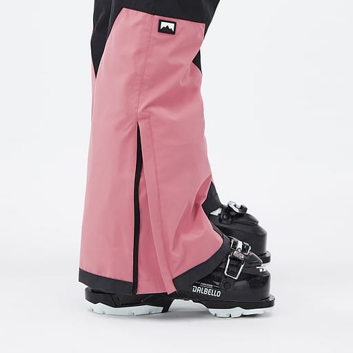 Glidelås med kilerem Hovedproduktdetaljbilde,