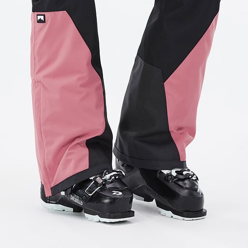 Forsterket åpning og innside nederst Hovedproduktdetaljbilde,