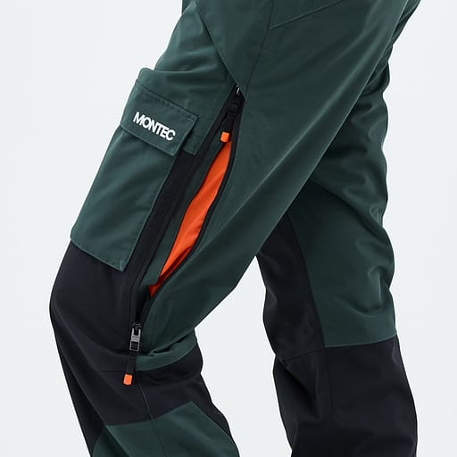 Glidelås og mesh-ventilasjon Hovedproduktdetaljbilde,