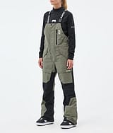 Fawk W Snowboardbukse Dame