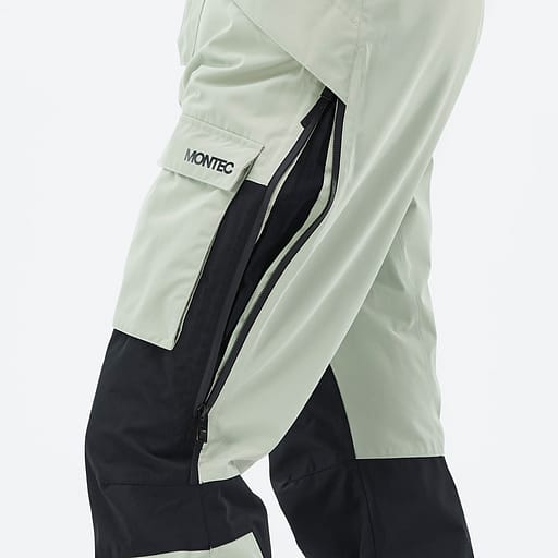 Glidelås og mesh-ventilasjon Hovedproduktdetaljbilde,