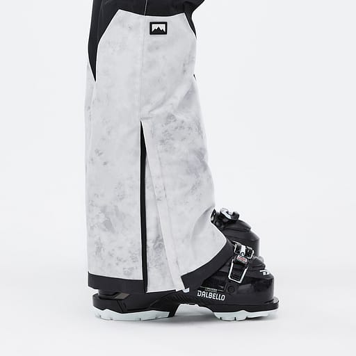 Glidelås med kilerem Hovedproduktdetaljbilde,