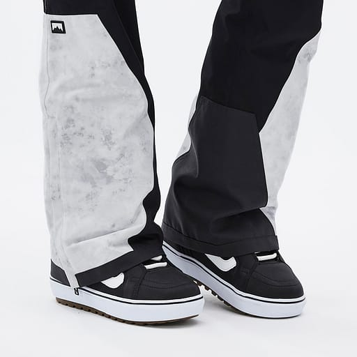 Forsterket åpning og innside nederst Hovedproduktdetaljbilde,