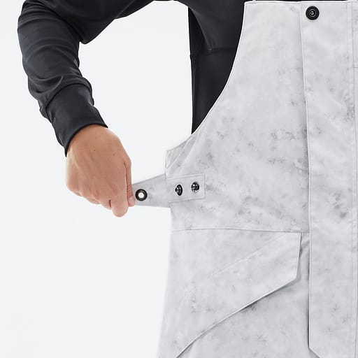 Snapper-justerbar midje Hovedproduktdetaljbilde,