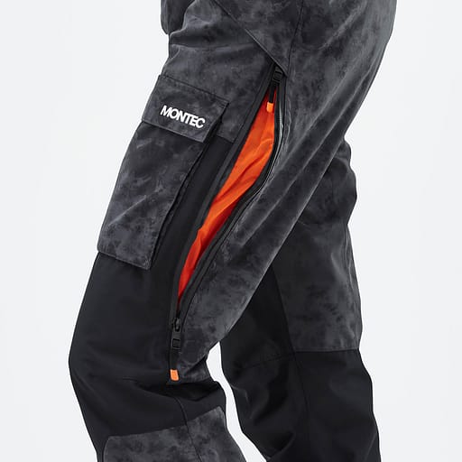 Glidelås og mesh-ventilasjon Hovedproduktdetaljbilde,