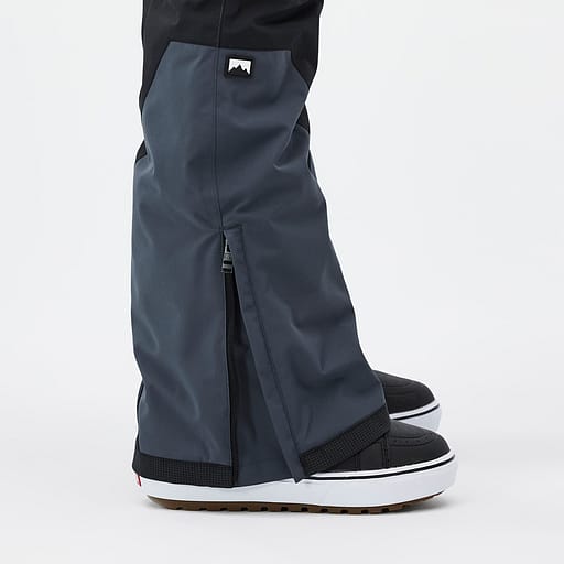 Glidelås med kilerem Hovedproduktdetaljbilde,