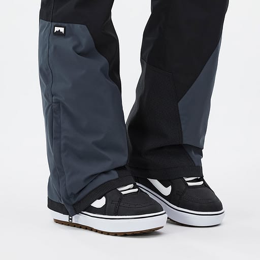 Forsterket åpning og innside nederst Hovedproduktdetaljbilde,