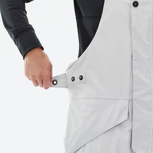 Snapper-justerbar midje Hovedproduktdetaljbilde,