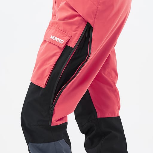 Glidelås og mesh-ventilasjon Hovedproduktdetaljbilde,