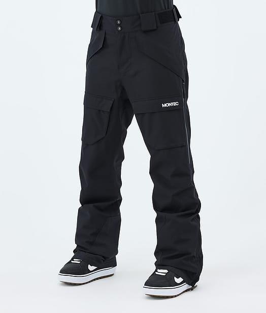 Montec Kirin W Snowboardbukse Dame