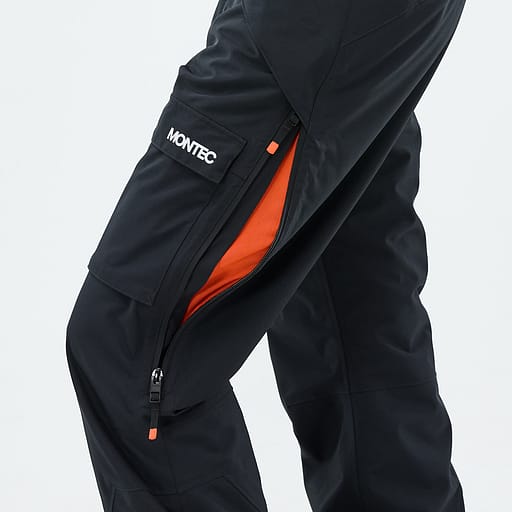 Glidelås og mesh-ventilasjon Hovedproduktdetaljbilde,