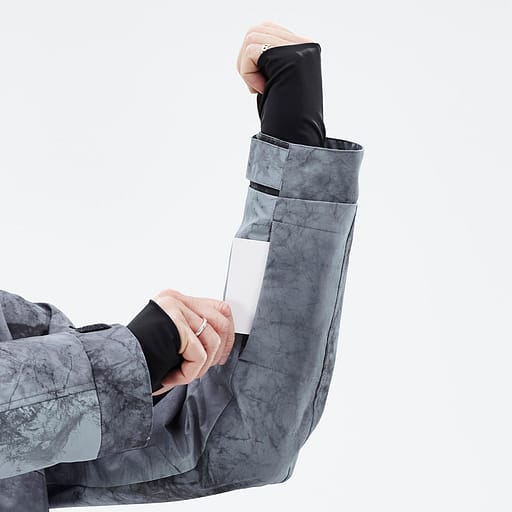 Heispass-lommer Hovedproduktdetaljbilde,