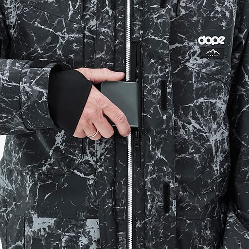 Medielomme Hovedproduktdetaljbilde,