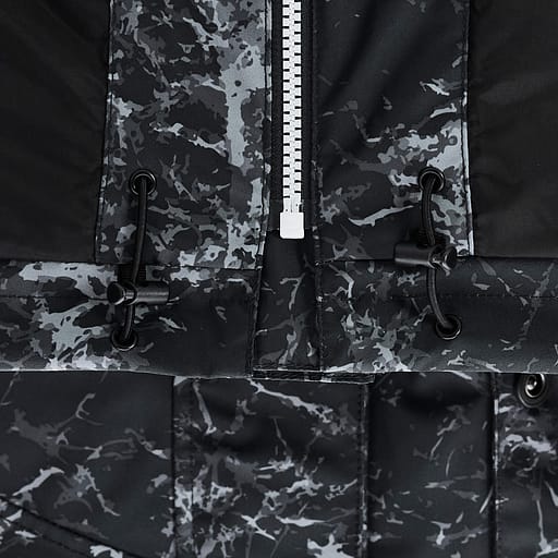 Linning med snor Hovedproduktdetaljbilde,