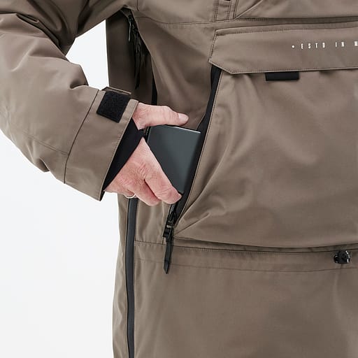 Medielomme Hovedproduktdetaljbilde,