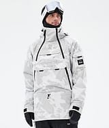 Akin Snowboardjakke Herre