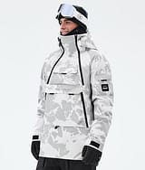 Akin Snowboardjakke Herre