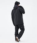 Dope Annok Snowboardjakke Herre Black Renewed, Bilde 4 av 8