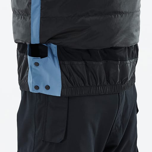 Elastisk snøskjørt Hovedproduktdetaljbilde,
