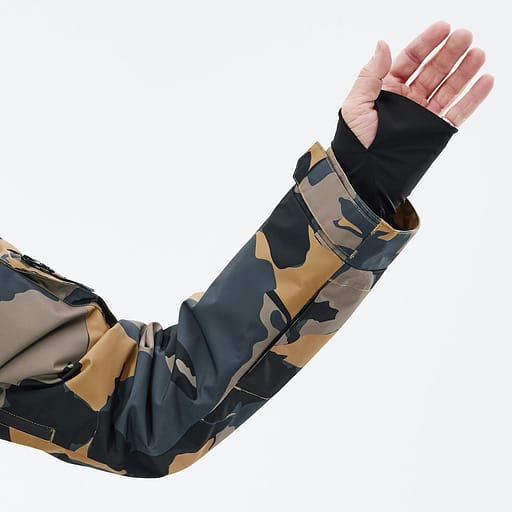 Håndleddvarmere Hovedproduktdetaljbilde,