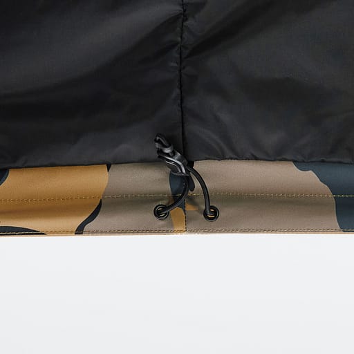 Linning med snor Hovedproduktdetaljbilde,