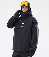 Blizzard Snowboardjakke Herre