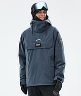 Blizzard Snowboardjakke Herre