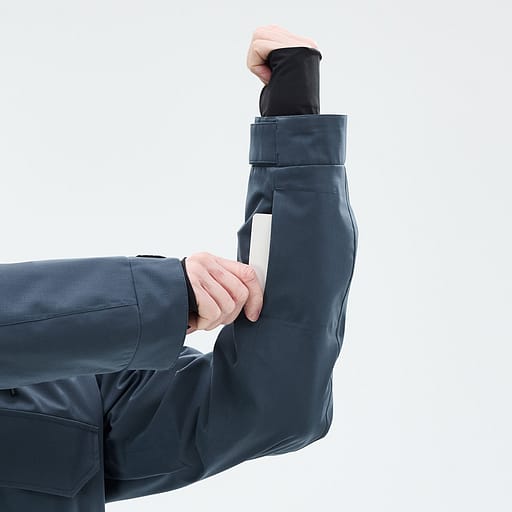 Heispass-lommer Hovedproduktdetaljbilde,
