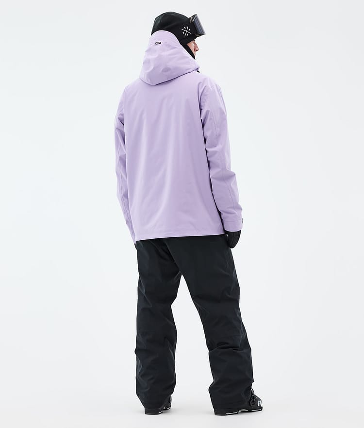 Dope Blizzard Skijakke Herre Faded Violet, Bilde 4 av 8