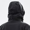 Hette med stormbeskyttelse, Bilde 3 av 3,