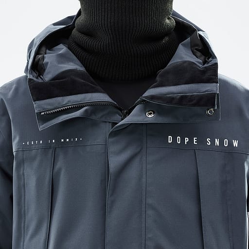 Microfleece hakevarmer