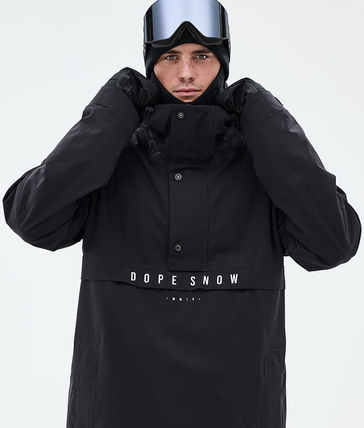 Dope Legacy Skijakke Herre Black, Bilde 2 av 9