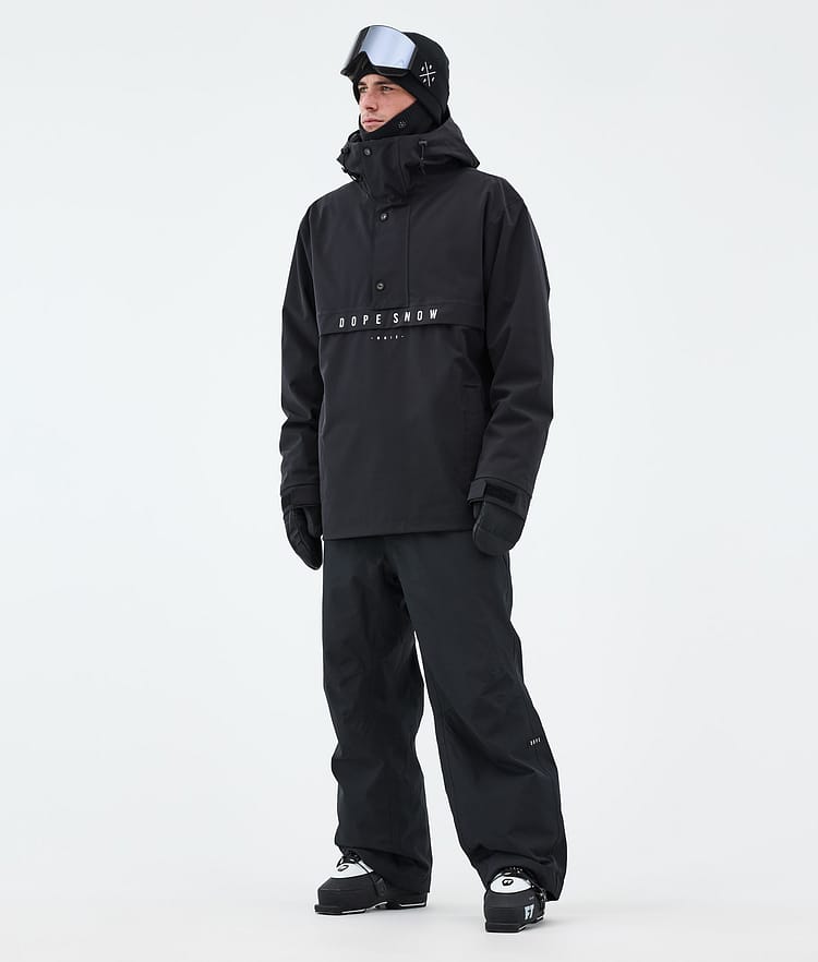 Dope Legacy Skijakke Herre Black, Bilde 3 av 9