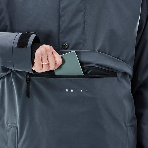 Medielomme Hovedproduktdetaljbilde,