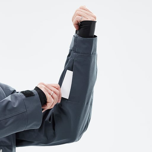 Heispass-lommer Hovedproduktdetaljbilde,