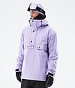 Dope Legacy Snowboardjakke Herre Faded Violet