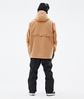 Dope Legacy Snowboardjakke Herre Khaki Yellow, Bilde 5 av 9