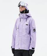 Adept W Snowboardjakke Dame