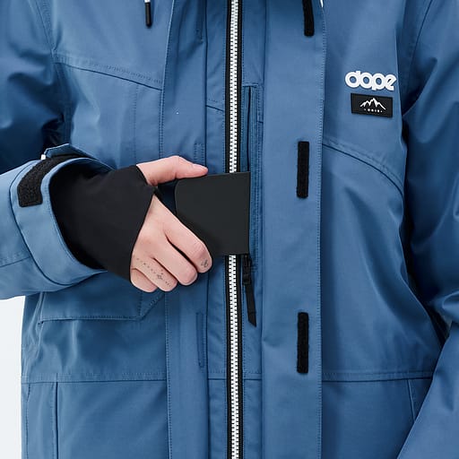 Medielomme Hovedproduktdetaljbilde,