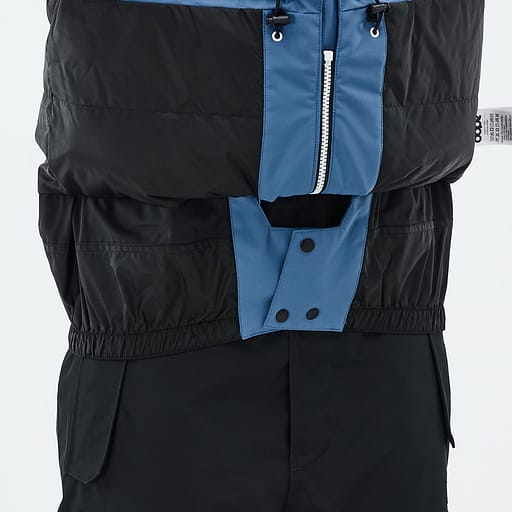 Elastisk snøskjørt Hovedproduktdetaljbilde,