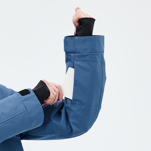 Heispass-lommer Hovedproduktdetaljbilde,