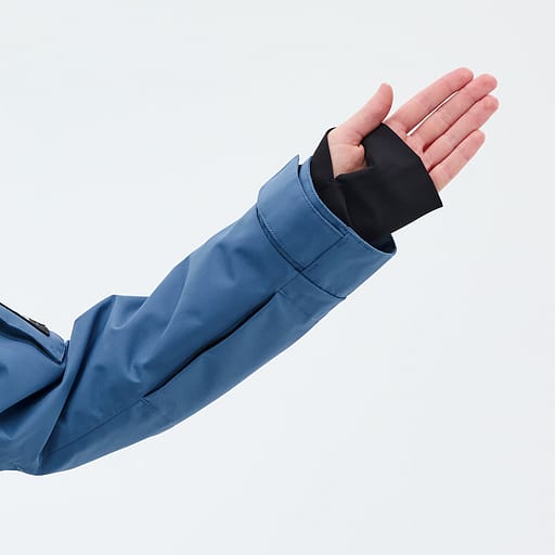 Håndleddvarmere Hovedproduktdetaljbilde,